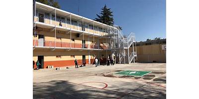 PRIMARIA COMUNITARIA COYOACAN