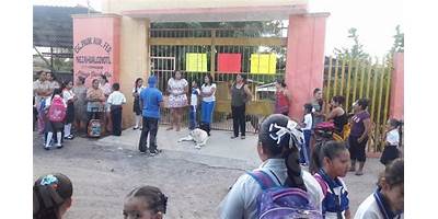 PRIMARIA COMUNITARIA