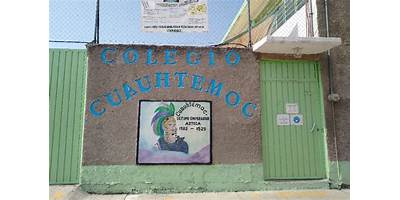 PRIMARIA COMUNITARIA CUAUHTEMOC