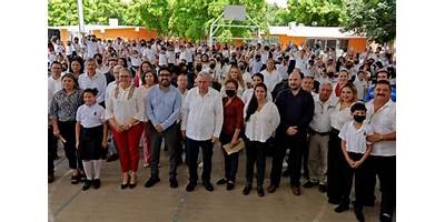 PRIMARIA COMUNITARIA