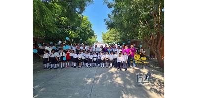 PRIMARIA COMUNITARIA DERRUMBADERO