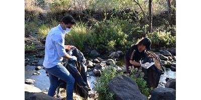 PRIMARIA COMUNITARIA EL AGUACATE (BARRANCA DEL AGUACATE)