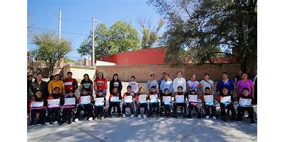 PRIMARIA COMUNITARIA EL CAPULIN