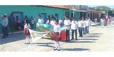 PRIMARIA COMUNITARIA EL COYOL GRANDE
