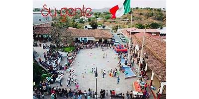 PRIMARIA COMUNITARIA EL HUJE