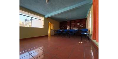 PRIMARIA COMUNITARIA EL MANGUITO