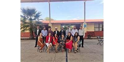 PRIMARIA COMUNITARIA EL PLATANAL