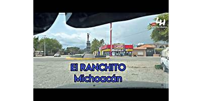 PRIMARIA COMUNITARIA EL RANCHITO