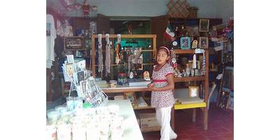PRIMARIA COMUNITARIA EL RODEO