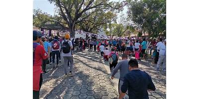 PRIMARIA COMUNITARIA EL ZAPOTE DE LOS HERRERA