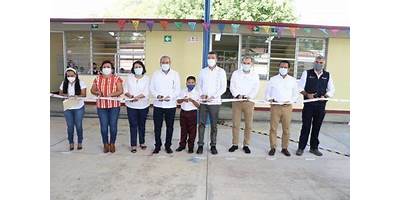 PRIMARIA COMUNITARIA EMILIANO ZAPATA SALAZAR