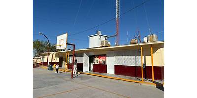 PRIMARIA COMUNITARIA FERNANDO MONTES DE OCA RODRIGUEZ