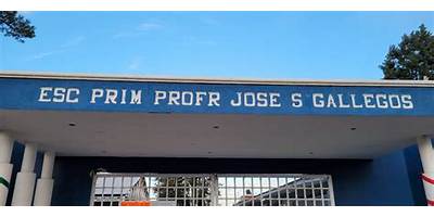 PRIMARIA COMUNITARIA-GENERAL DOMINGO ARRIETA (PASTORES)