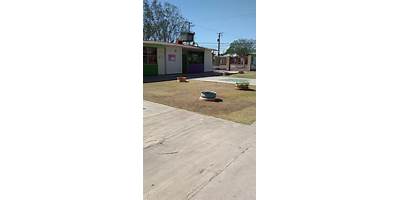 PRIMARIA COMUNITARIA GONZALEZ ORTEGA 2