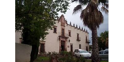 PRIMARIA COMUNITARIA-HACIENDA EL MORTERO