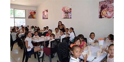 PRIMARIA COMUNITARIA