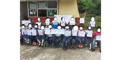 PRIMARIA COMUNITARIA INDIGENA AHUATEPEC