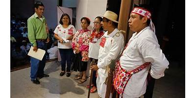 PRIMARIA COMUNITARIA INDIGENA