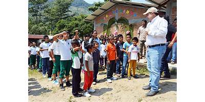 PRIMARIA COMUNITARIA INDIGENA