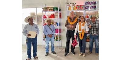 PRIMARIA COMUNITARIA INDIGENA