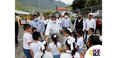 PRIMARIA COMUNITARIA INDIGENA NANACATEPEC