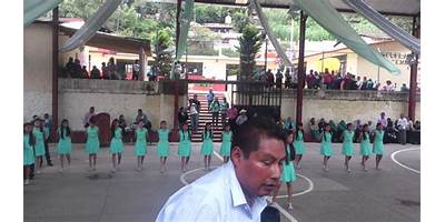 PRIMARIA COMUNITARIA INDÍGENA TECPA