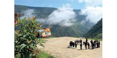 PRIMARIA COMUNITARIA INDIGENA TEPEPA (SOTOLA)