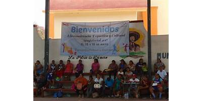PRIMARIA COMUNITARIA INDIGENA