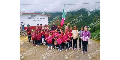 PRIMARIA COMUNITARIA INDIGENA XOCOTLA