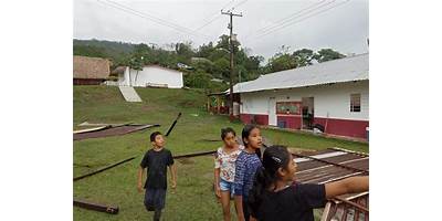 PRIMARIA COMUNITARIA INDIGENA XONOATL
