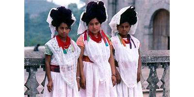 PRIMARIA COMUNITARIA INDIGENA XOPANACO