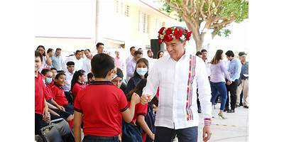 PRIMARIA COMUNITARIA JOAQUIN MIGUEL GUTIERREZ CANALES