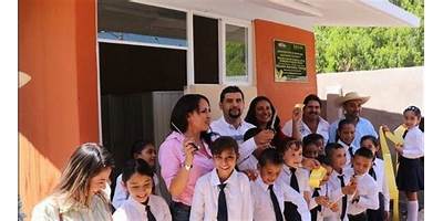 PRIMARIA COMUNITARIA JOYAS DE VIGAS