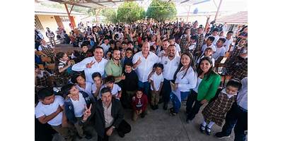 PRIMARIA COMUNITARIA LA CIENEGA