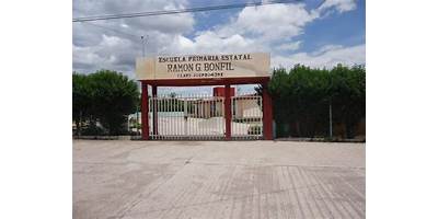 PRIMARIA COMUNITARIA-LA LAGUNITA