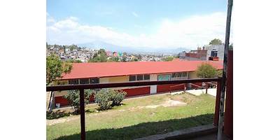 PRIMARIA COMUNITARIA LA TORRECILLA