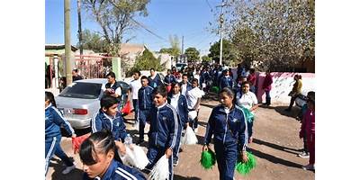 PRIMARIA COMUNITARIA -LAS HUERTAS