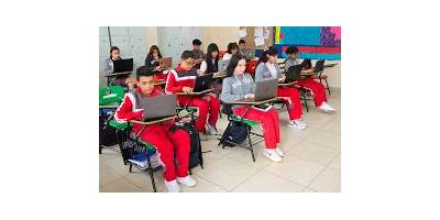 PRIMARIA COMUNITARIA LUIS PASTEUR