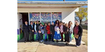 PRIMARIA COMUNITARIA