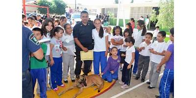 PRIMARIA COMUNITARIA MELCHOR OCAMPO