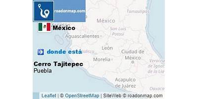 PRIMARIA COMUNITARIA MESTIZA CERRO TAJITEPEC