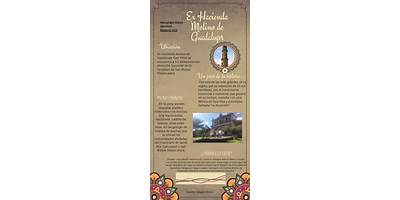 PRIMARIA COMUNITARIA MESTIZA EX HACIENDA MOLINO DE GUADALUPE