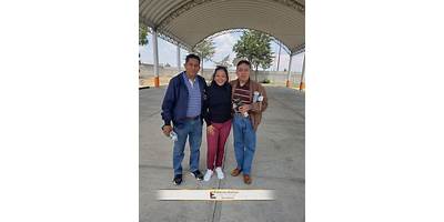 PRIMARIA COMUNITARIA MESTIZA MAJADA RAYO