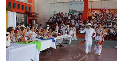 PRIMARIA COMUNITARIA MESTIZO