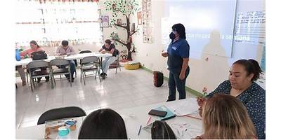 PRIMARIA COMUNITARIA MIGRANTE CASA JUCONI