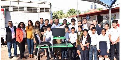 PRIMARIA COMUNITARIA MIGRANTE