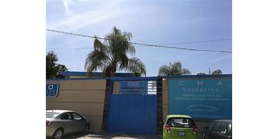 PRIMARIA COMUNITARIA MONTE ALBAN