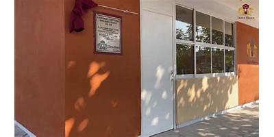 PRIMARIA COMUNITARIA