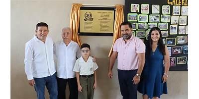 PRIMARIA COMUNITARIA