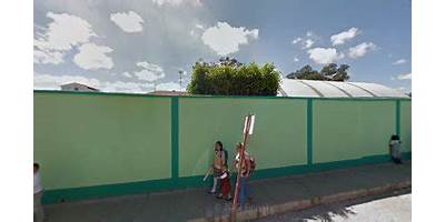 PRIMARIA COMUNITARIA NEZAHUALCOYOTL